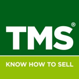 TMS Trademarketing Service GmbH Logo