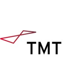 TMT - Gewindebohren Messtechnik GmbH Messtechnik Logo