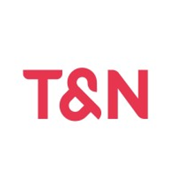 T&N Logo