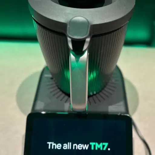 Meismann Anja Thermomix-Beraterin Logo