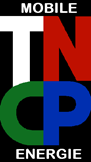 TNCP Vertriebs GmbH Stromerzeugerverleih Logo