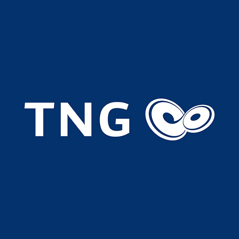 TNG Stadtnetz GmbH Logo