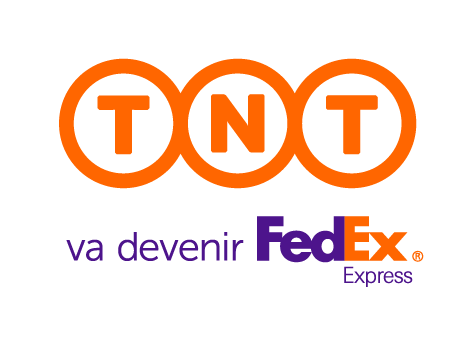 TNT Logo