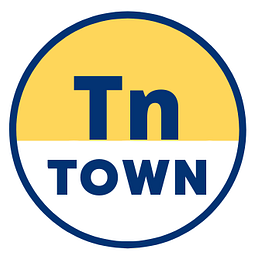 Tn Town Logo