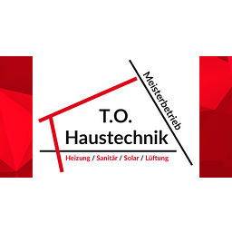 T.O. Haustechnik Inh. Thomas Obermair Logo