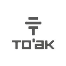 To'ak Chocolate Logo