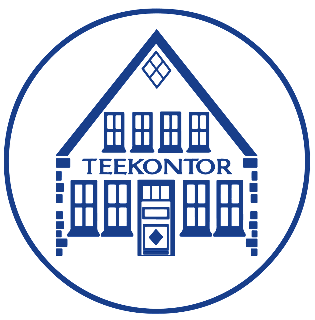 Teekontor Ostfriesland Logo