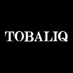 TOBALIQ Logo