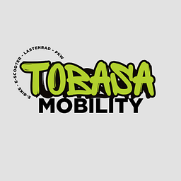 tobasa-mobility.shop Logo