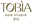 Tobìa Dog Studio Logo