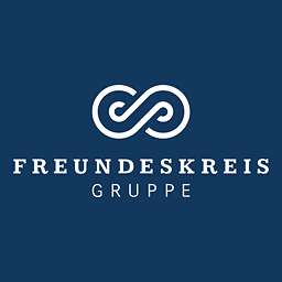 Freundeskreis Logo