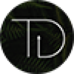 TD Marketing & Brand Development Logo