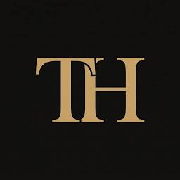 TobiasHarzen Logo