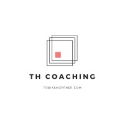 Tobias Hopfner Coaching Logo