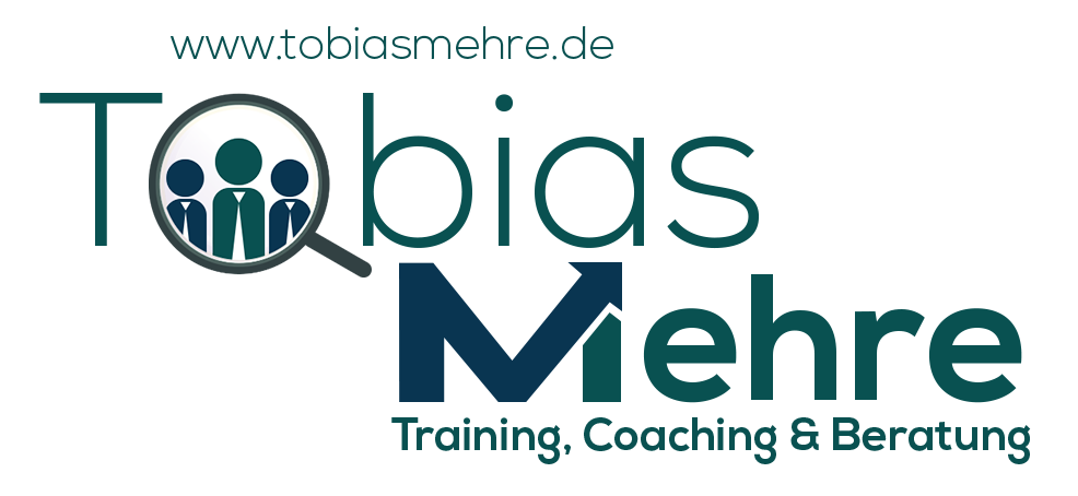 Tobias Mehre sichtbar.erfolgreich.zufrieden Logo
