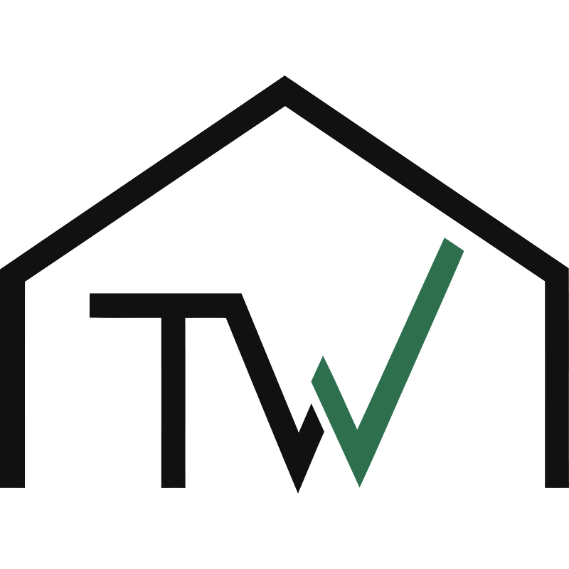 Ingenieurbüro für kosteneffizientes Bauen | Tobias Walter Logo