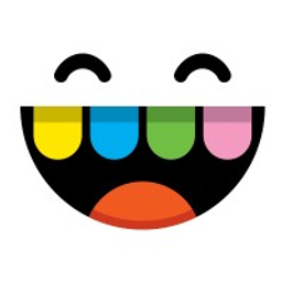 tocaboca.com Logo