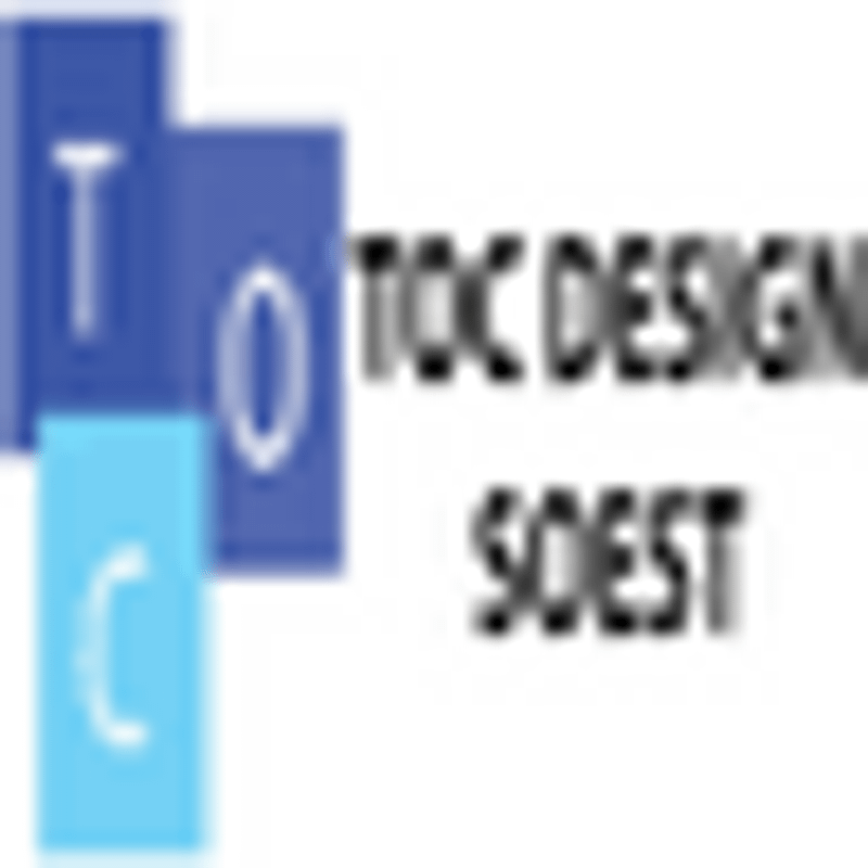 Tocdesign Logo