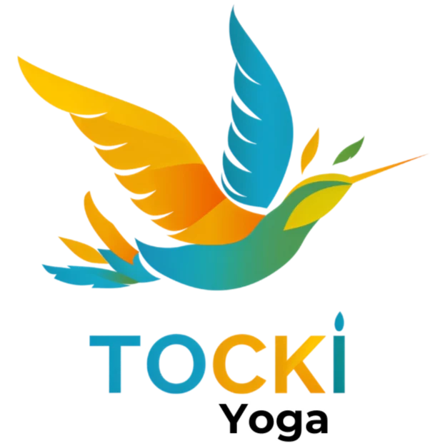 Tocki Yoga Logo