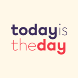 TodayIsTheDay Logo