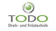 Oberste-Dommes R. Inh. M. Oberste-Dommes Dreh-u. Fräsarbeiten Logo