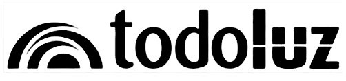 Todoluz Logo