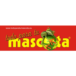 Todoparatumascota Logo