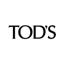TOD'S Logo