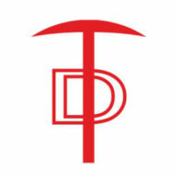 Todte GmbH & Co. KG Kies & Abbruch Abbruchtechnik Logo