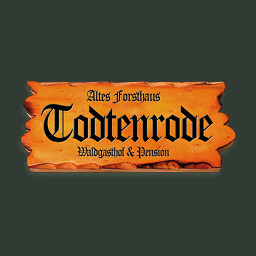 Zum Alten Forsthaus Waldgasthof Logo