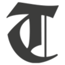 Töddenhoek Gaststätte Logo