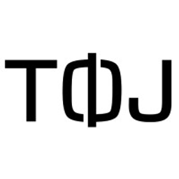 Tøjeksperten Logo