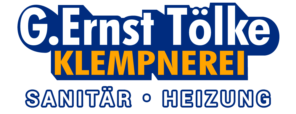 Tölke G. Ernst Logo