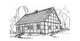 Töpferei im Museumsdorf Logo