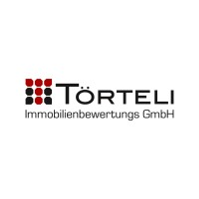 Törteli Immobilienbewertungs GmbH Logo