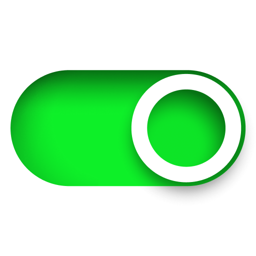 Toggle VPN Logo