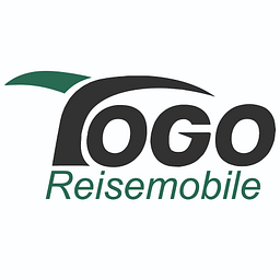 Togo Reisemobile GmbH & Co. Kommanditgesellschaft Logo