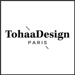 TohaaDesign Logo