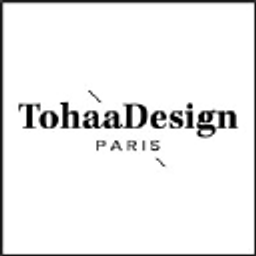 Tohaadesign Logo