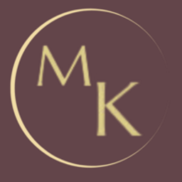 Feinstoffpraxis Beate-Maria Kämper Logo