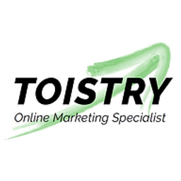 SEO Agentur TOISTRY GmbH - Online Marketing Specialist Logo
