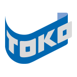TOKO Etikettier- und Drucksysteme GmbH & Co. KG Logo