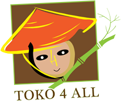 Toko 4 All Logo