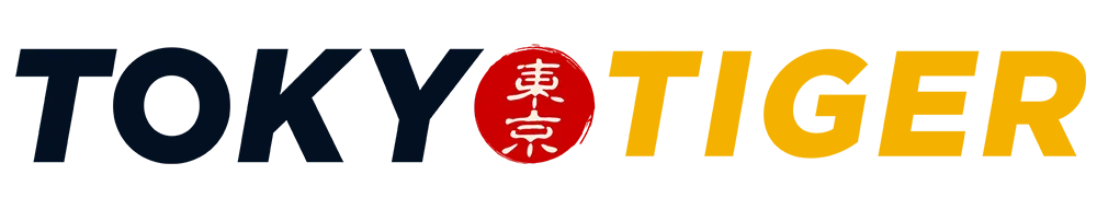 Tokyo-Tiger Logo