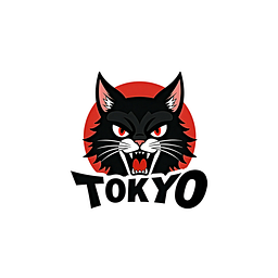 Tokyocanvas Logo