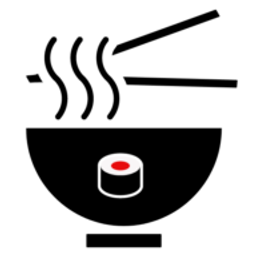 BTS Tokyoya Logo
