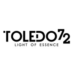 Toledo72 Logo