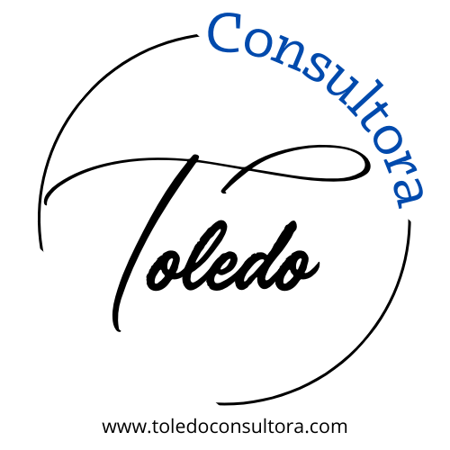 Toledoconsultora Logo