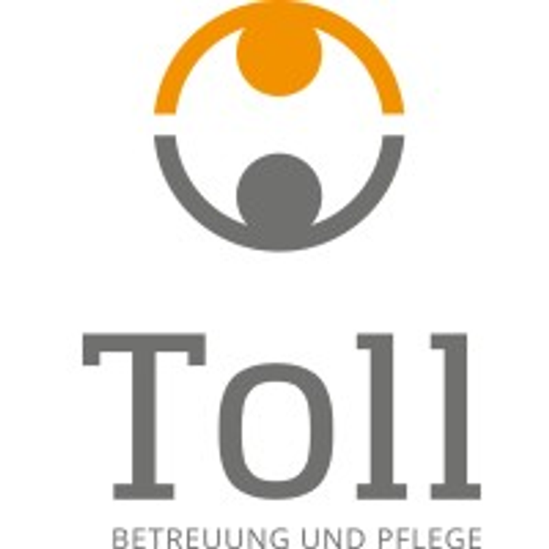 Toll Betreuung und Pflege GmbH Logo