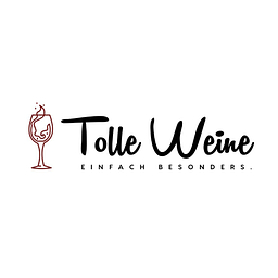 Tolle Weine Logo